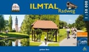 Cover von Ilmtal-Radweg Spiralo