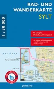Cover von Sylt