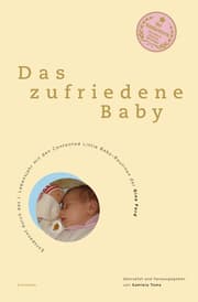 Cover von Das zufriedene Baby