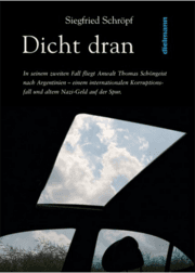 Cover von Dicht dran