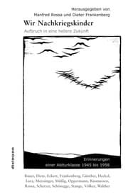 Cover von Wir Nachkriegskinder