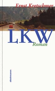Cover von LKW