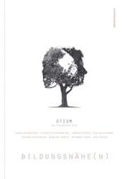 Cover von Bildungsnähe(n)