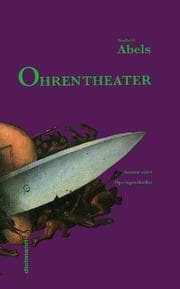 Cover von Ohrentheater