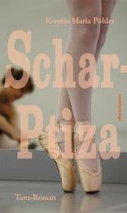 Cover von Schar-Ptiza