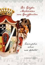 Cover von Die Grafen Matuschka von Greiffenclau