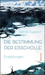 Cover von Die Bestimmung der Eisscholle