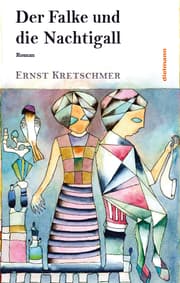 Cover von Der Falke und die Nachtigall