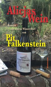 Cover von Alicjas Wein