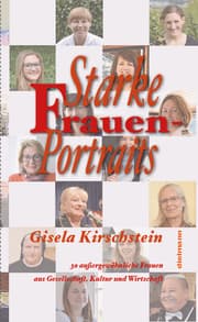 Cover von Starke Frauen-Portraits