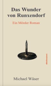 Cover von Das Wunder von Runxendorf