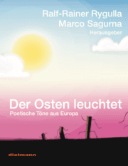 Cover von Der Osten leuchtet