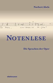 Cover von Notenlese