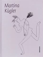 Cover von Martina Kügler