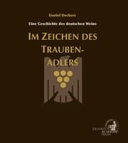 Cover von Im Zeichen des Traubenadlers
