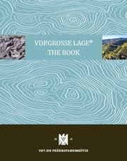 Cover von VDP.GROSSE LAGE®