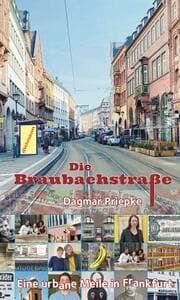 Cover von Die Braubachstraße