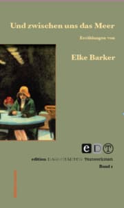Cover von Und zwischen uns das Meer