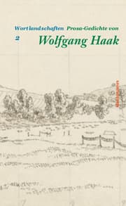 Cover von Wortlandschaften 2