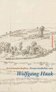 Cover von Wortlandschaften