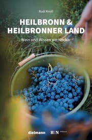 Cover von Heilbronn & Heilbronner Land