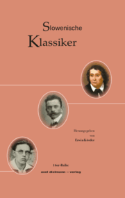 Cover von Slowenische Klassiker