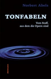 Cover von Tonfabeln