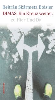 Cover von DIMAS. Ein Kreuz weiter.