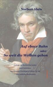 Cover von Auf ebner Bahn oder So weit die Wolken gehen