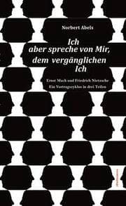 Cover von Ich aber spreche von Mir, dem vergänglichen Ich