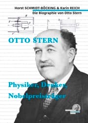Cover von Otto Stern