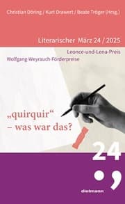 Cover von quirquir - was war das?