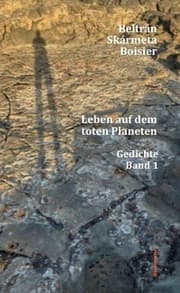 Cover von Leben auf dem toten Planeten