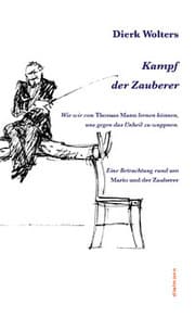 Cover von Kampf der Zauberer