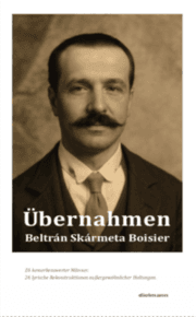 Cover von Übernahmen
