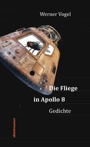 Cover von Die Fliege in Apollo 8