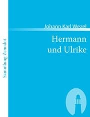 Cover von Hermann und Ulrike