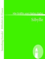 Cover von Sibylle