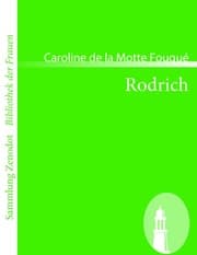 Cover von Rodrich