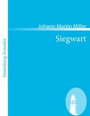 Cover von Siegwart