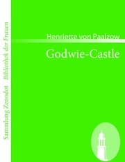 Cover von Godwie-Castle