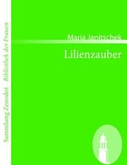 Cover von Lilienzauber