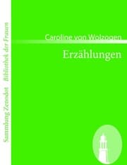 Cover von Erzählungen