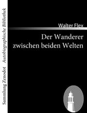 Cover von Der Wanderer zwischen beiden Welten