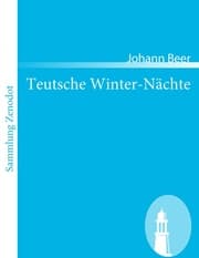 Cover von Teutsche Winter-Nächte