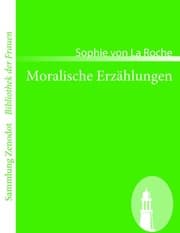 Cover von Moralische Erzählungen