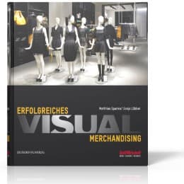 Cover von Erfolgreiches Visual Merchandising