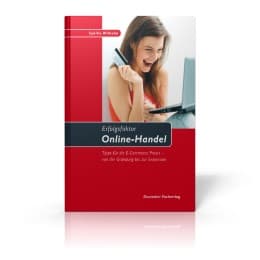 Cover von Erfolgsfaktor Online-Handel