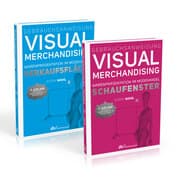 Cover von Gebrauchsanweisung Visual Merchandising 1+2