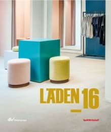 Cover von Läden 2016